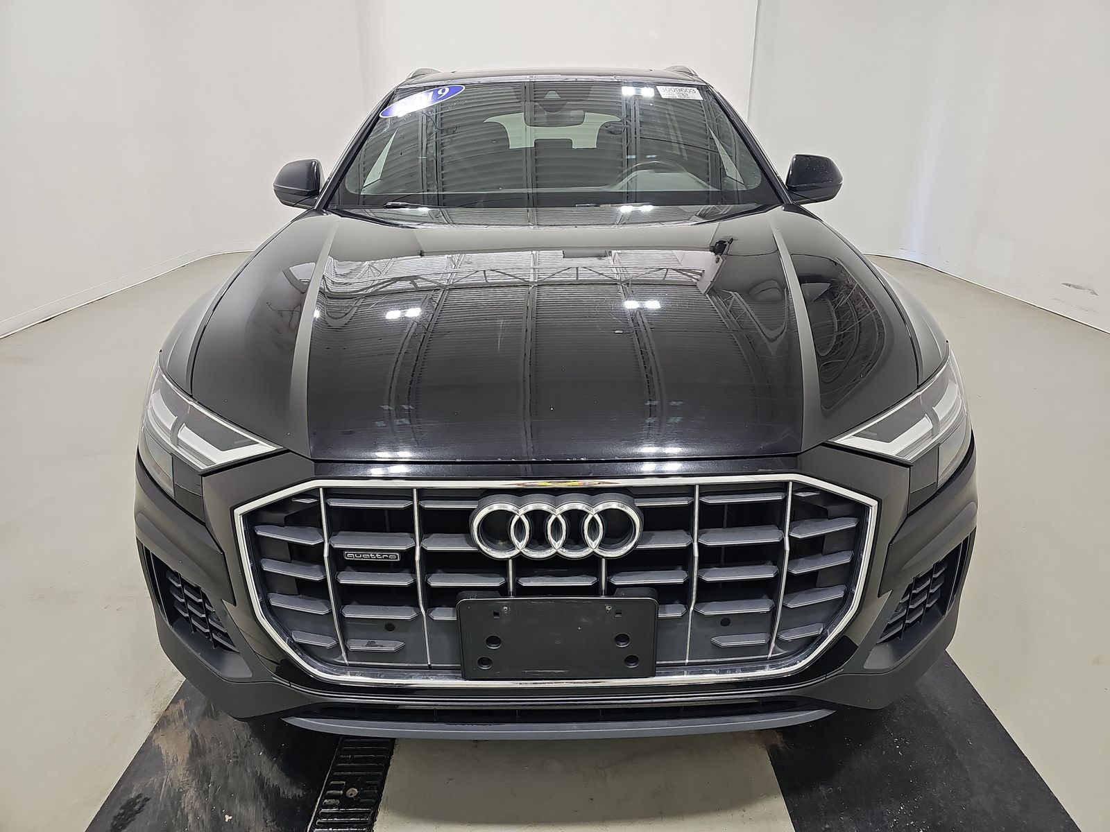 2019 Audi Q8 Premium AWD