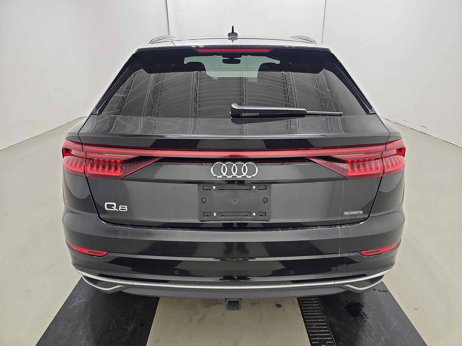 2019 Audi Q8 Premium AWD