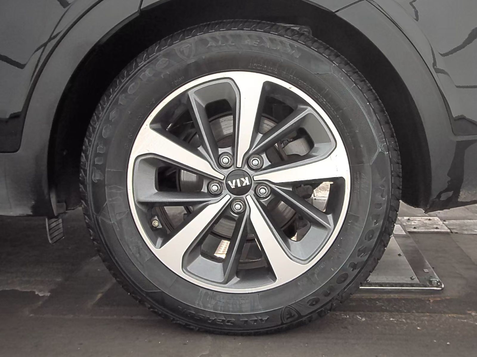 2019 Kia Sorento EX FWD