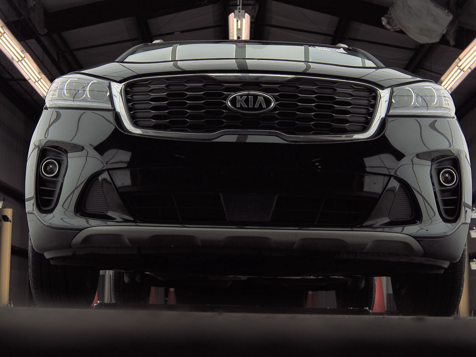 2019 Kia Sorento EX FWD