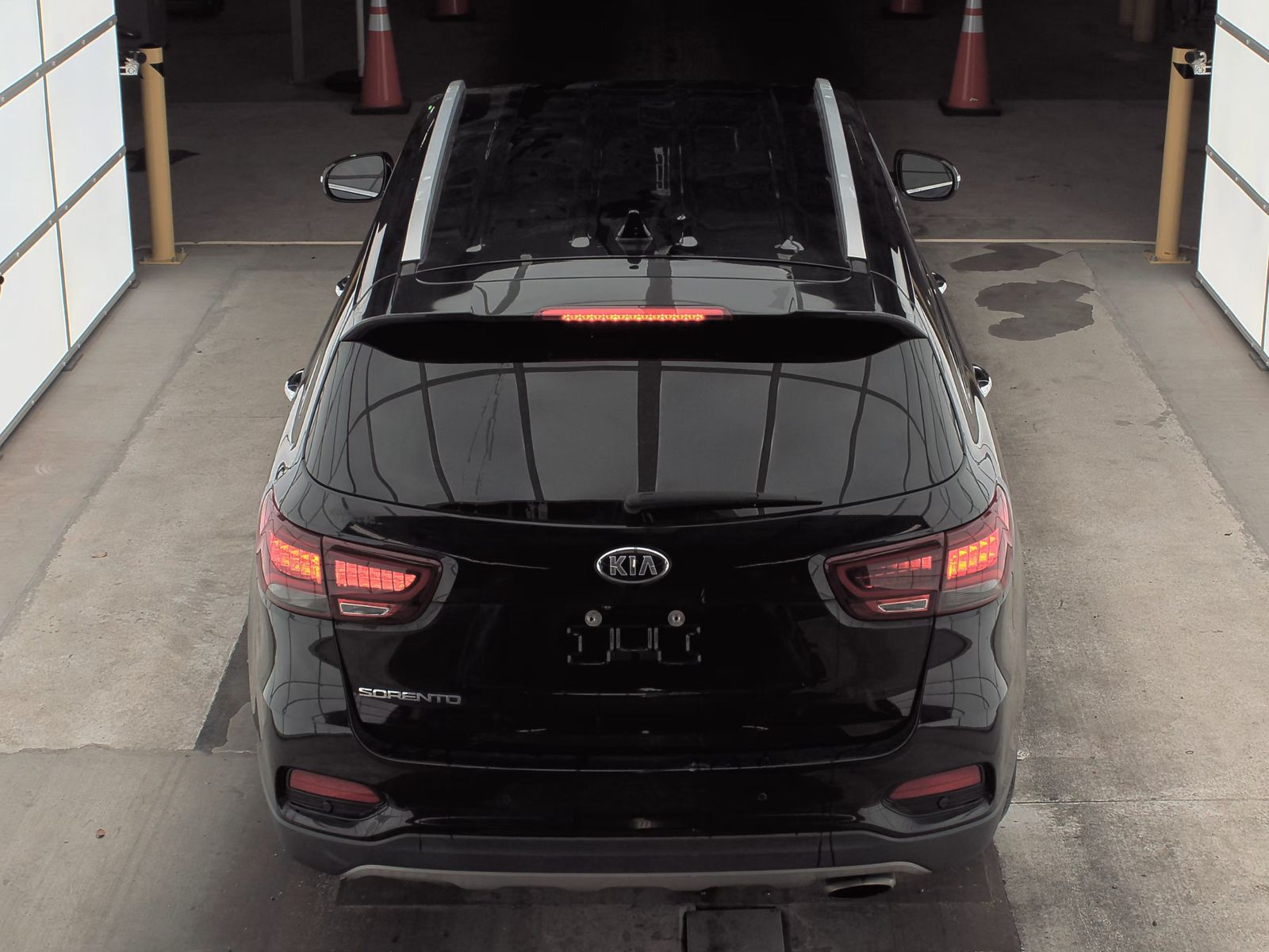 2019 Kia Sorento EX FWD