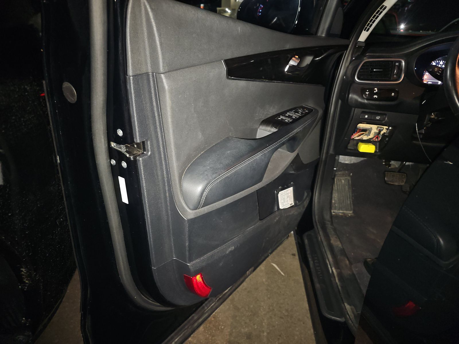 2019 Kia Sorento EX FWD