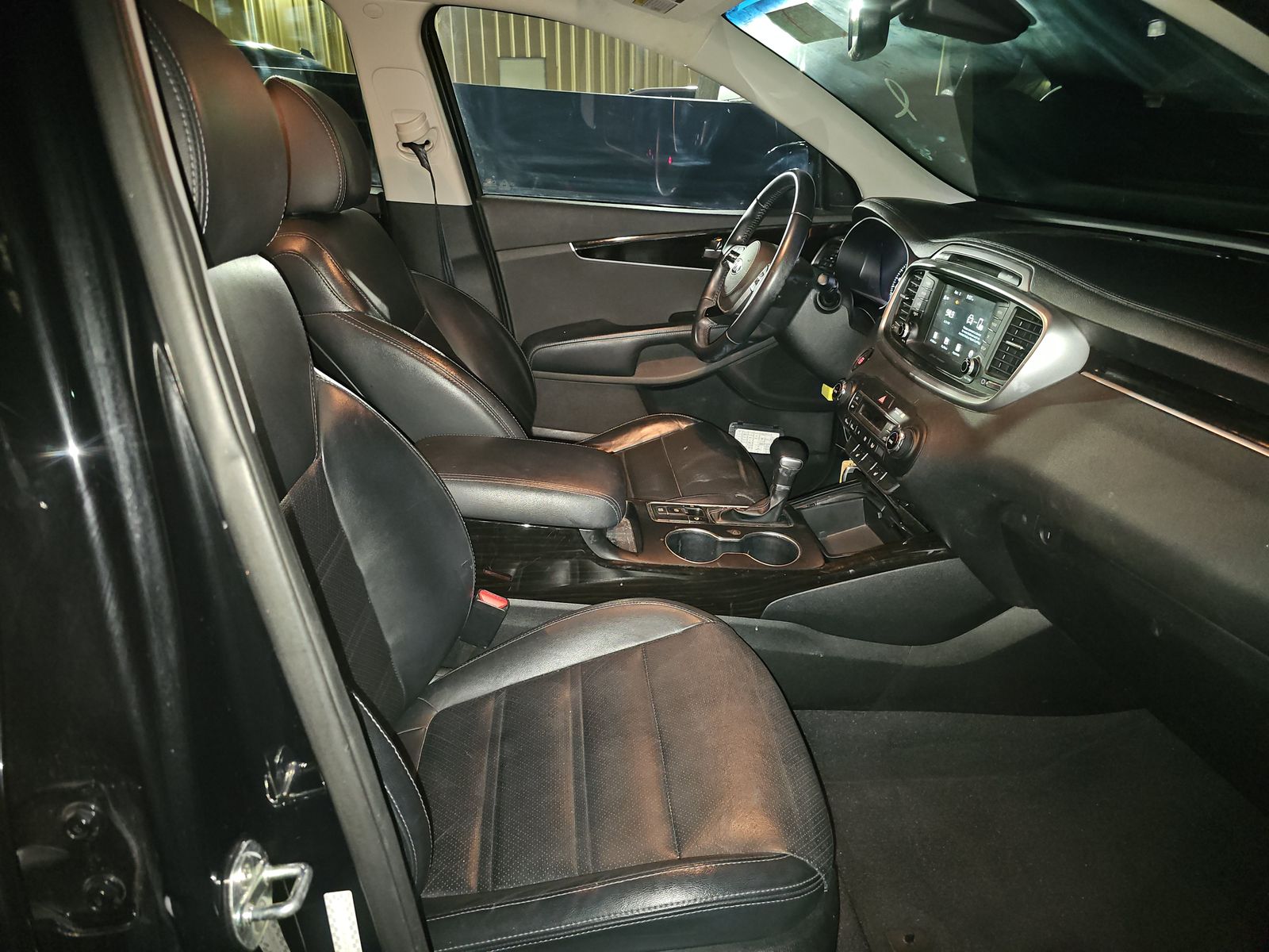 2019 Kia Sorento EX FWD