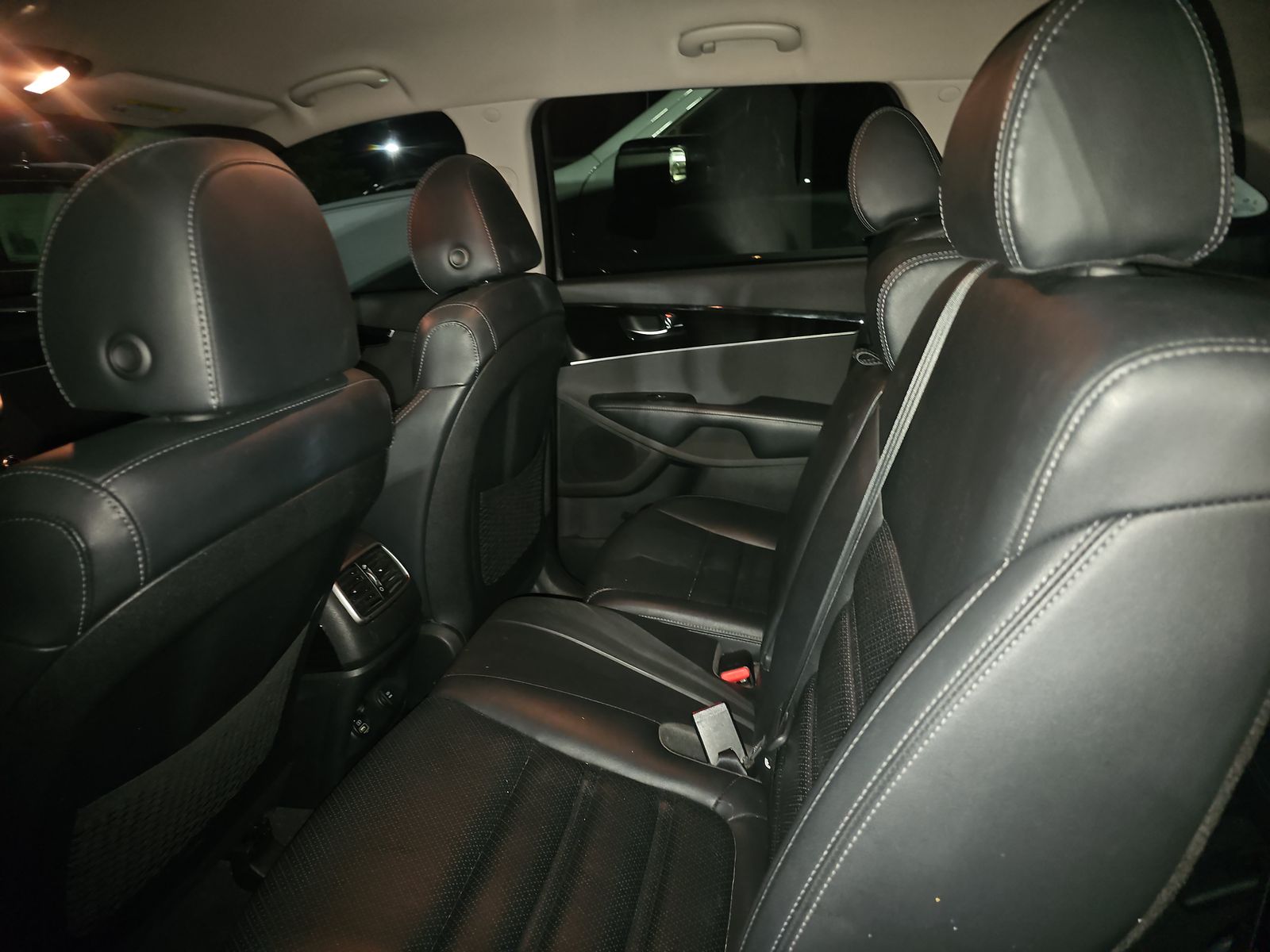 2019 Kia Sorento EX FWD