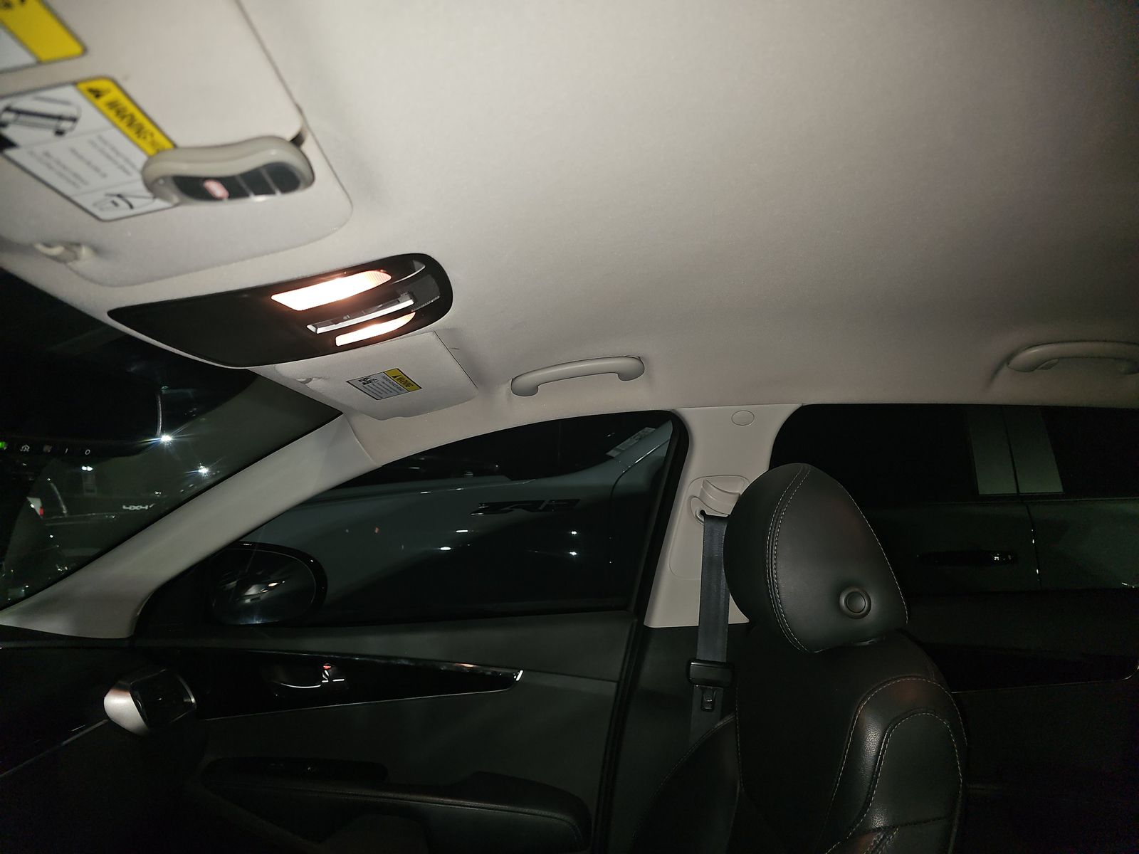 2019 Kia Sorento EX FWD