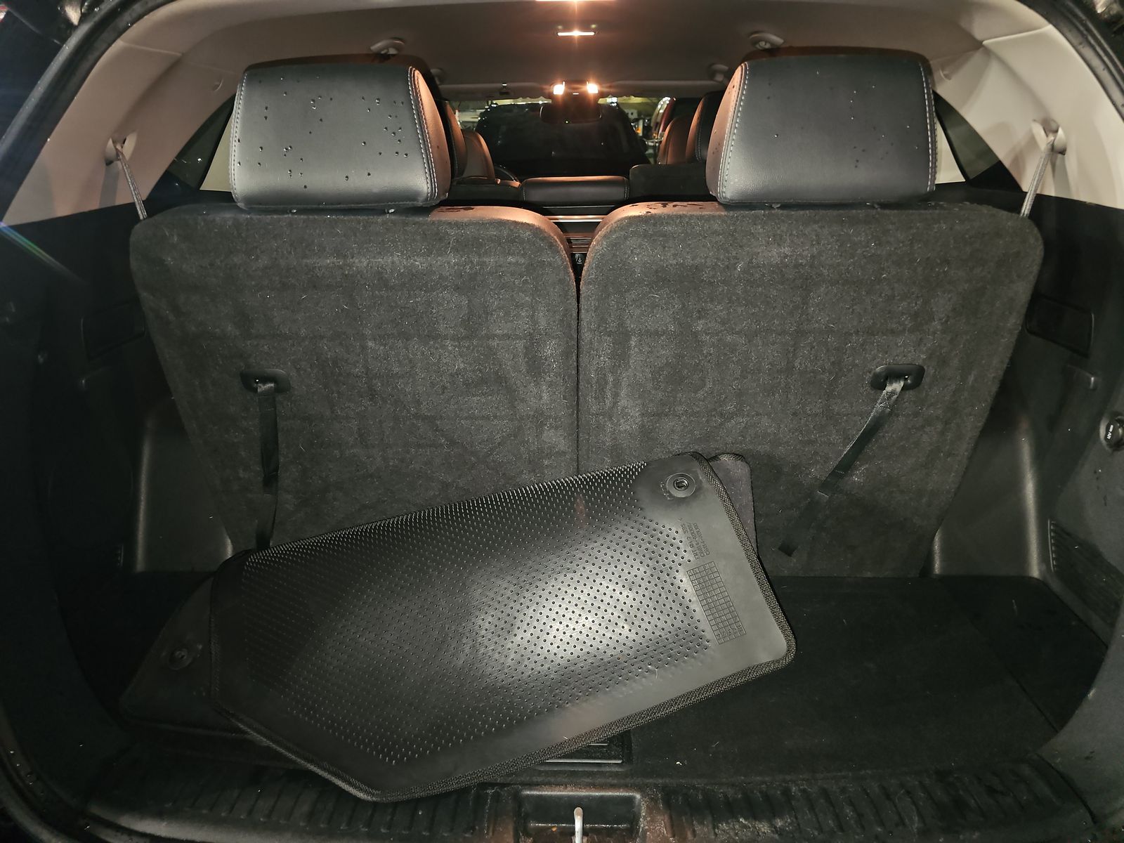 2019 Kia Sorento EX FWD
