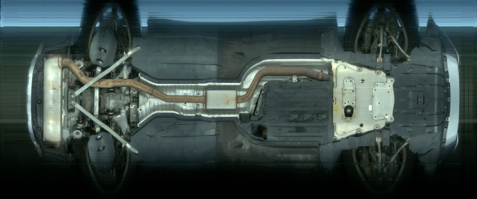 2019 BMW X5 xDrive40i AWD