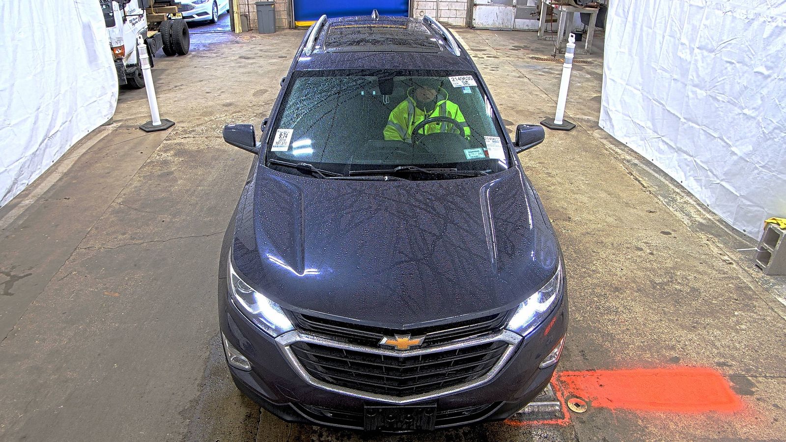 2018 Chevrolet Equinox LT AWD