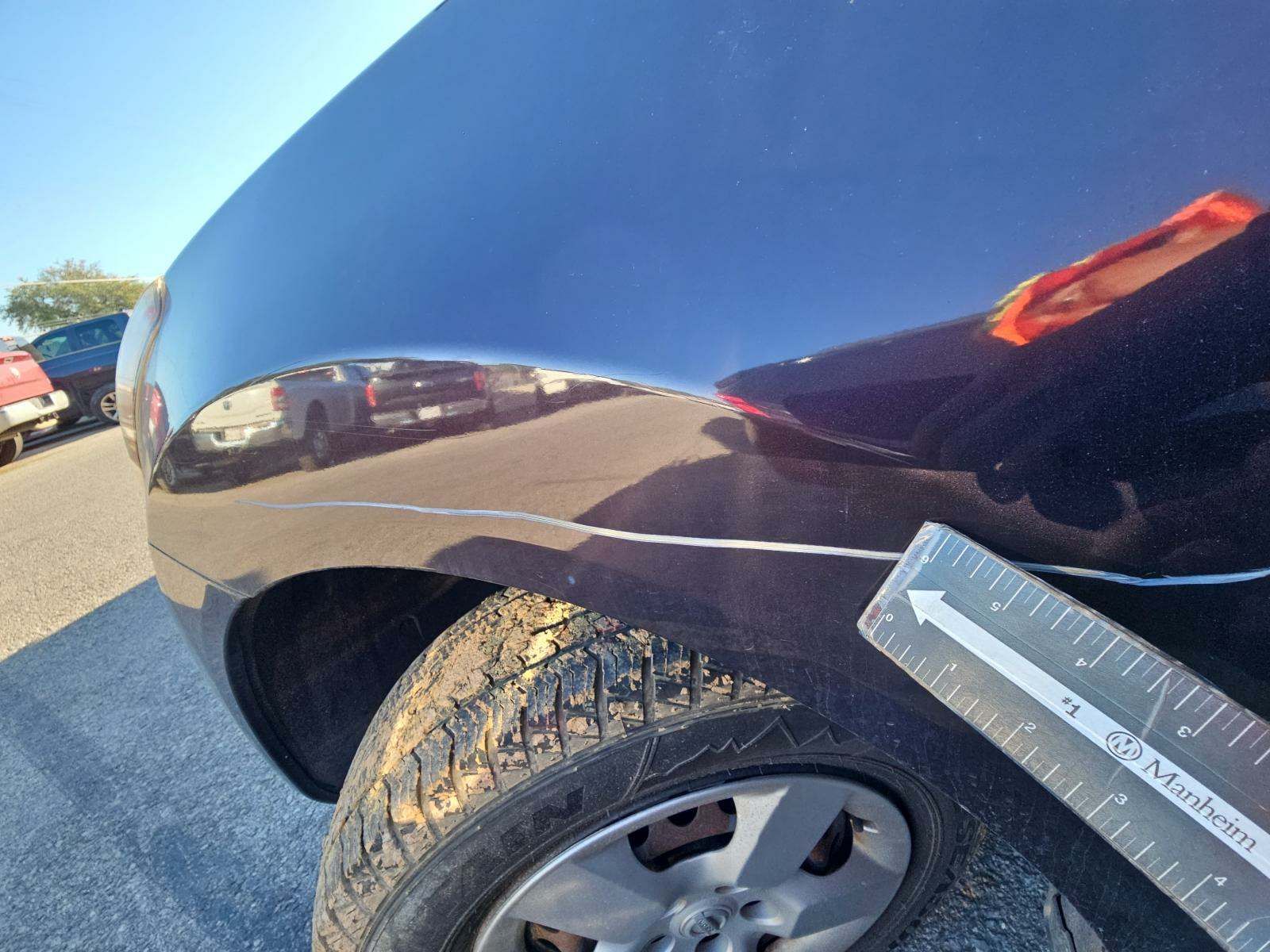 2015 Nissan Rogue S FWD