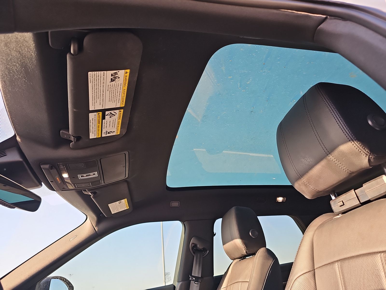 2020 Land Rover Range Rover Evoque SE AWD