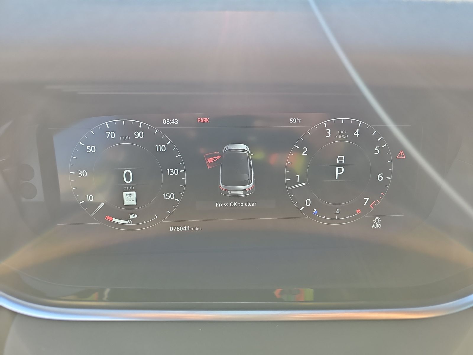 2020 Land Rover Range Rover Evoque SE AWD