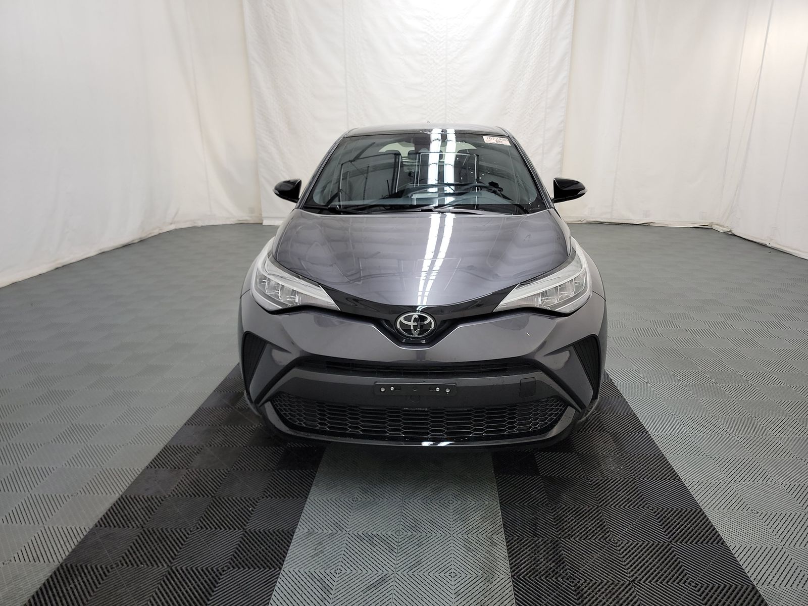 2021 Toyota C-HR Nightshade FWD