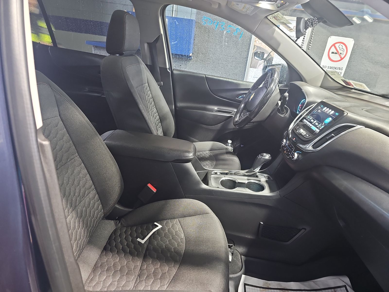 2018 Chevrolet Equinox LT AWD