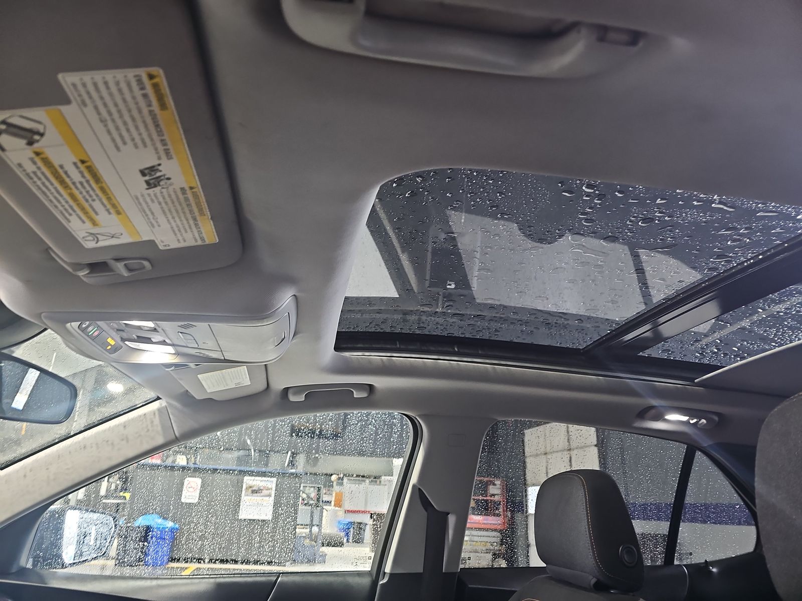 2018 Chevrolet Equinox LT AWD