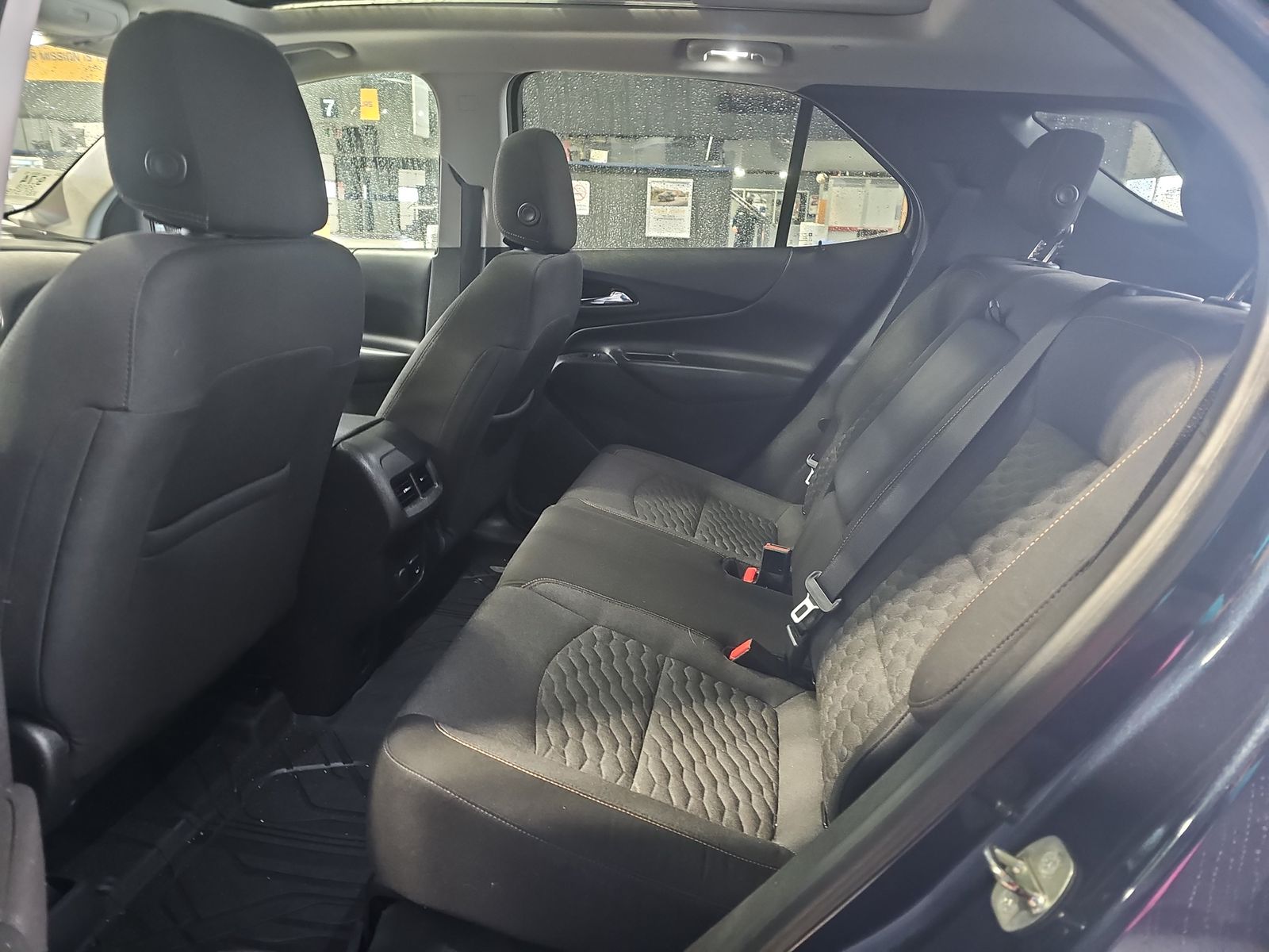 2018 Chevrolet Equinox LT AWD