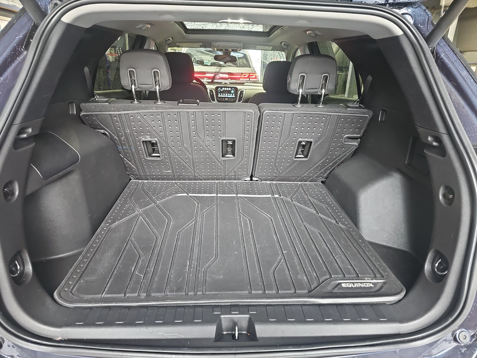 2018 Chevrolet Equinox LT AWD