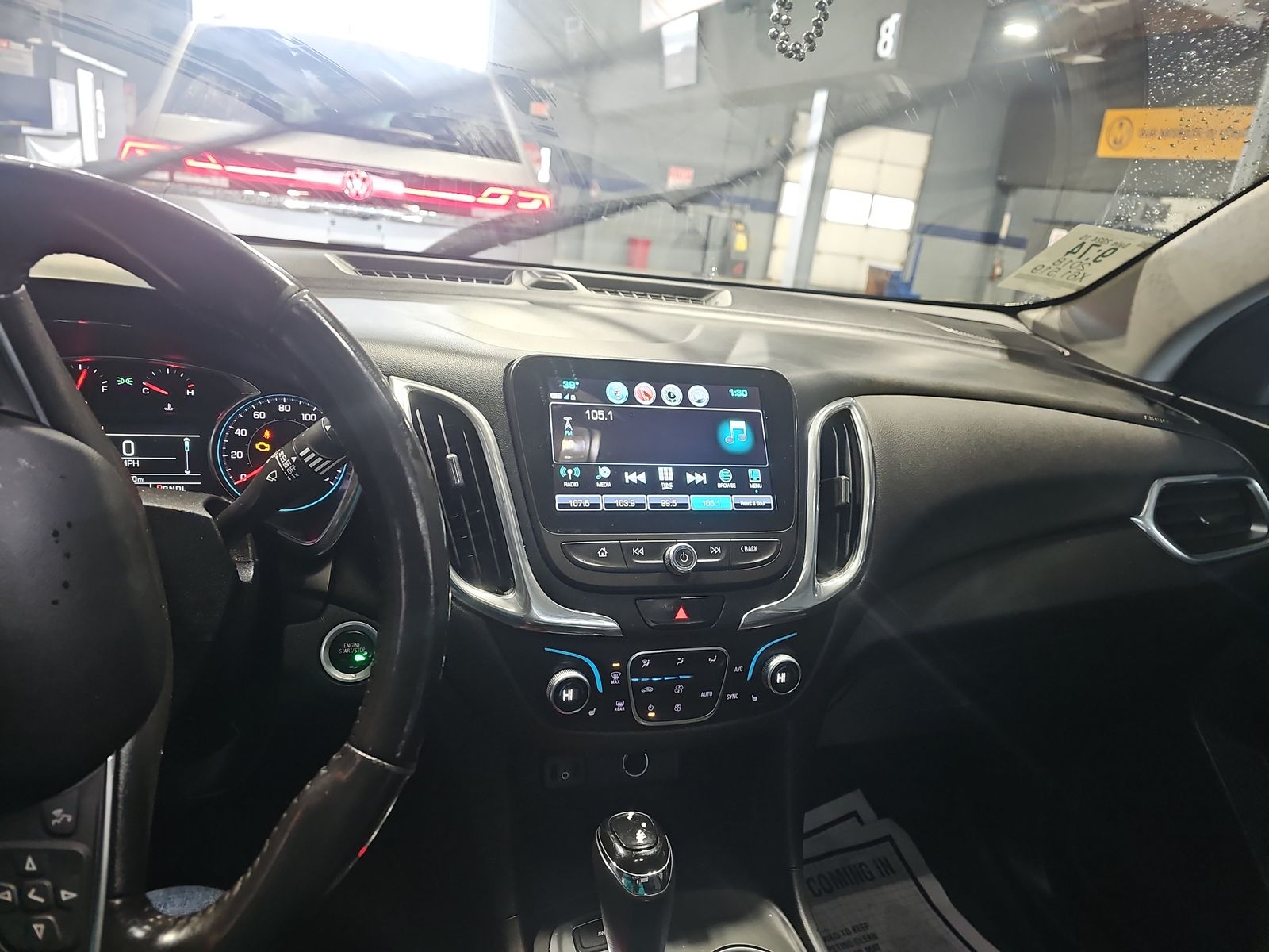 2018 Chevrolet Equinox LT AWD