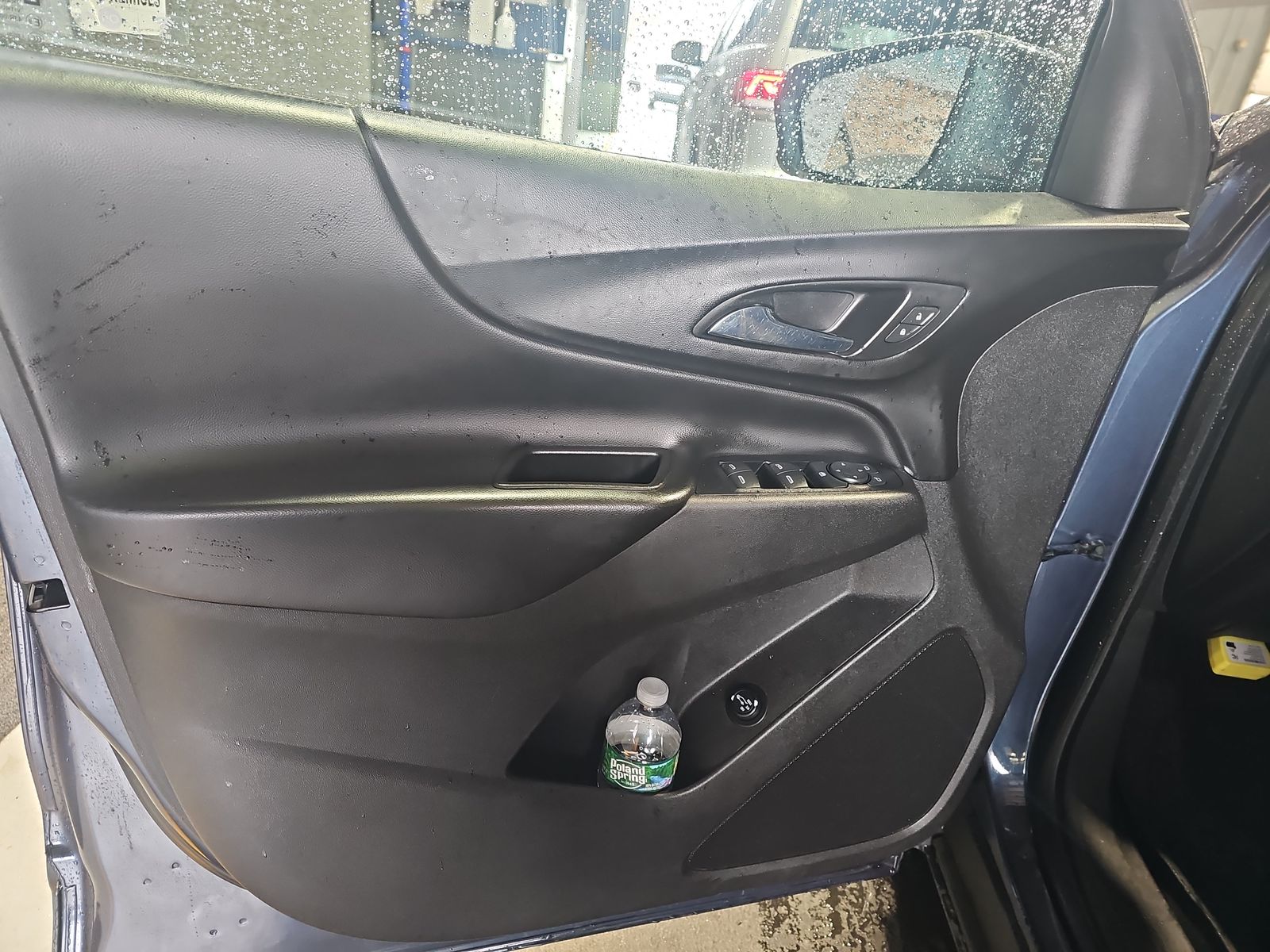 2018 Chevrolet Equinox LT AWD