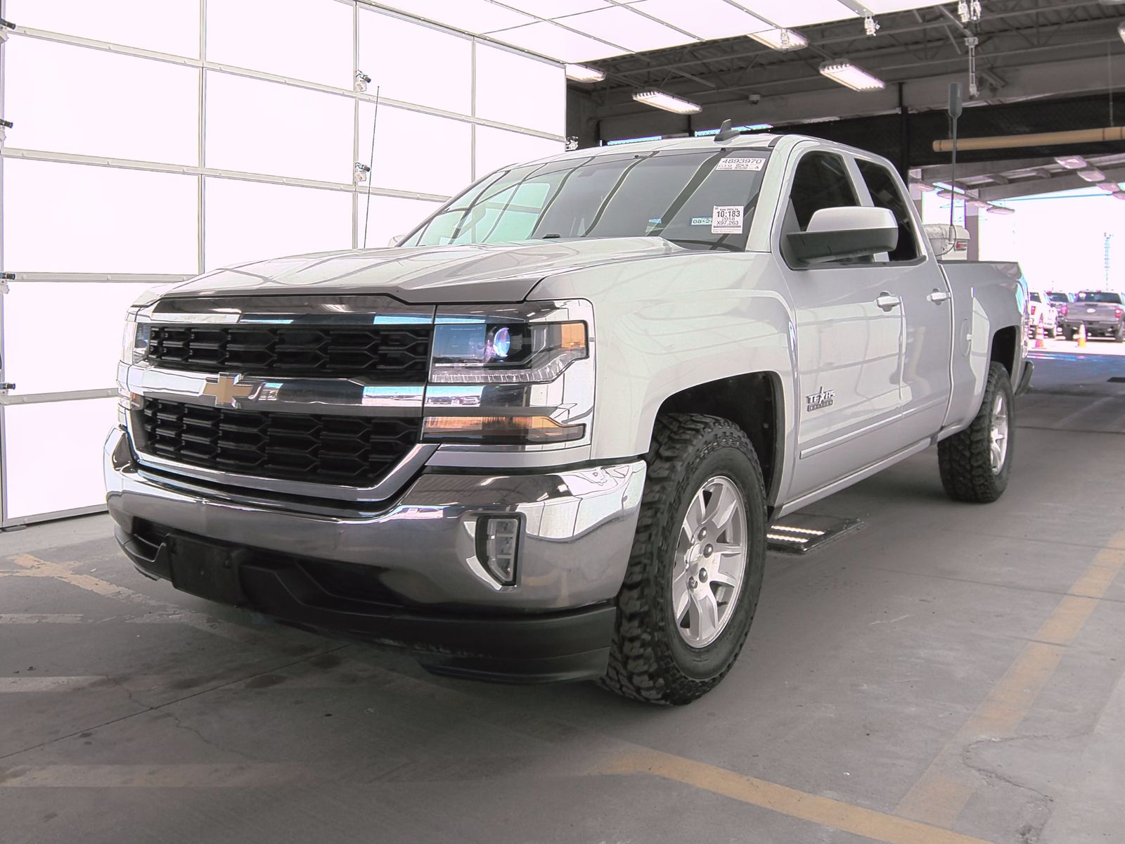 2018 Chevrolet Silverado 1500 LT RWD - купить Авто из сша Chevrolet в Киеве  и Украине, 2018 Chevrolet Silverado 1500 LT RWD из США - пригон авто из  сша, цена в компании Autofreedom