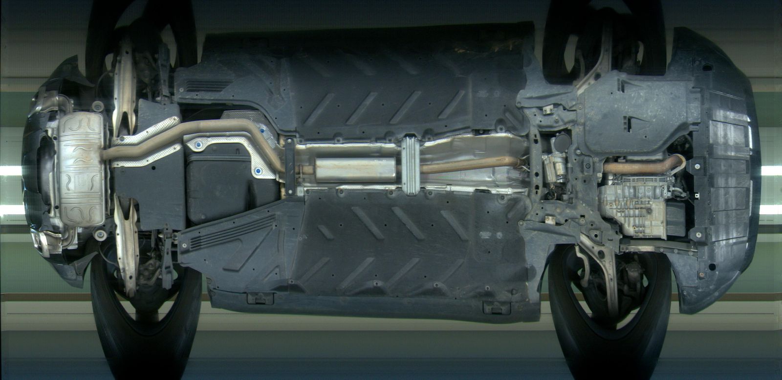 2017 Mercedes-Benz GLA GLA 250 FWD