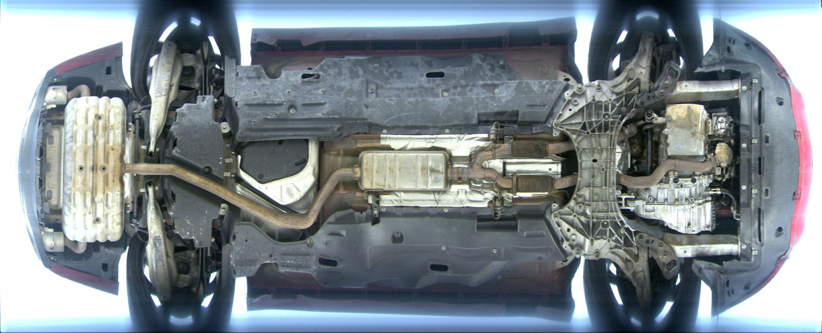 2016 Chrysler 200 S FWD