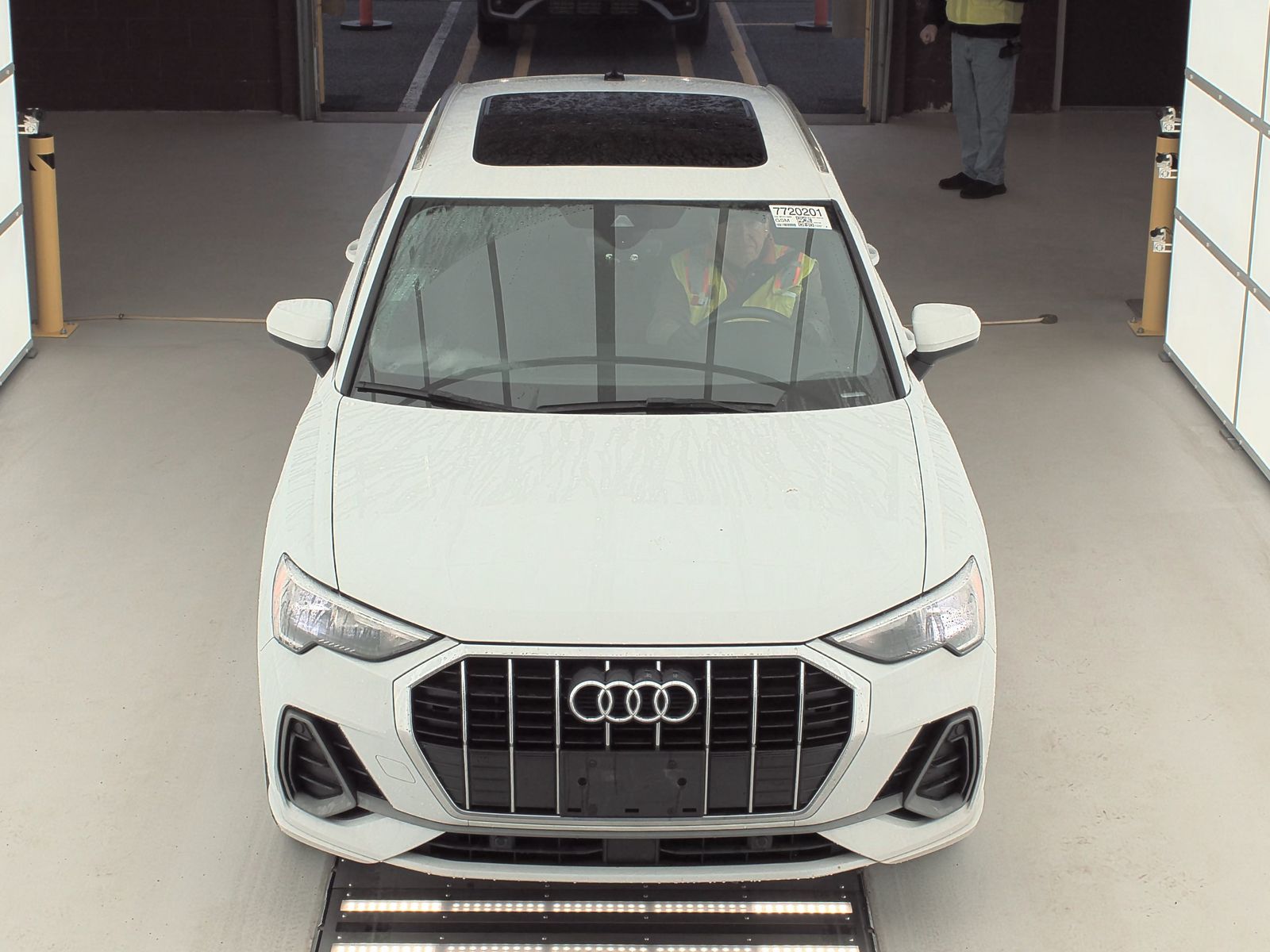 2021 Audi Q3 2.0T S line Premium AWD