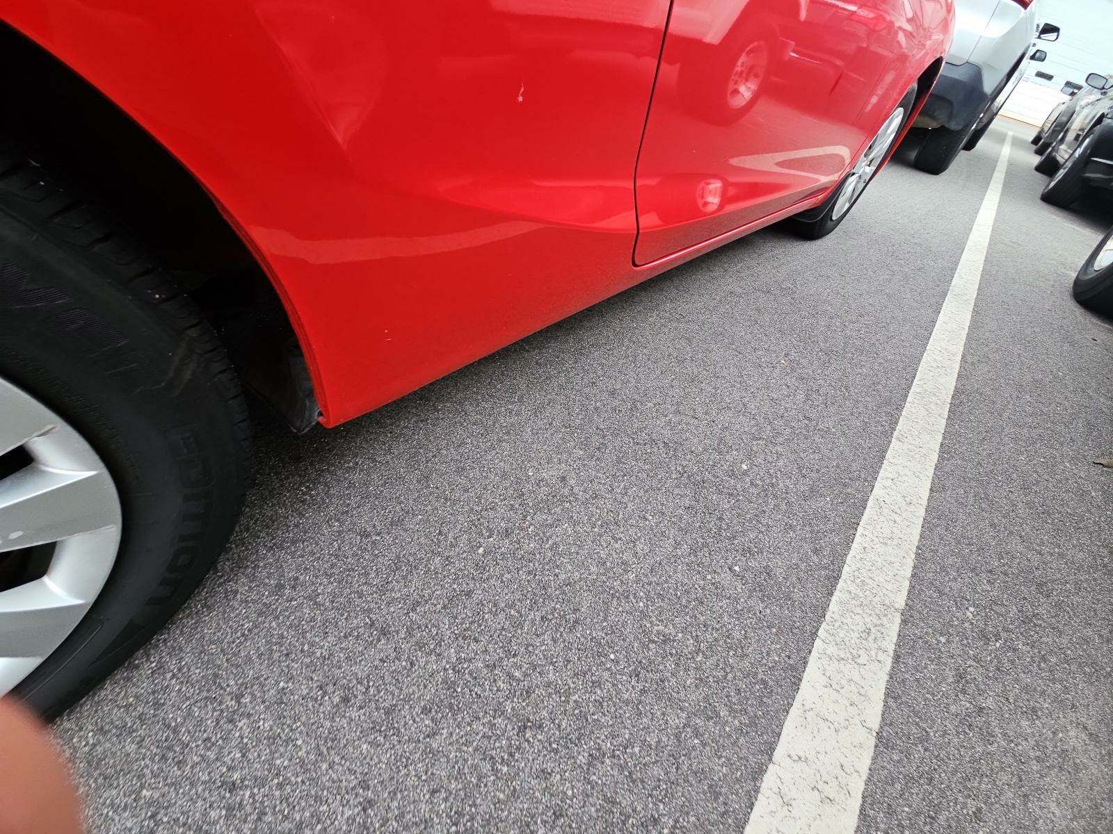 2012 Honda Civic LX FWD