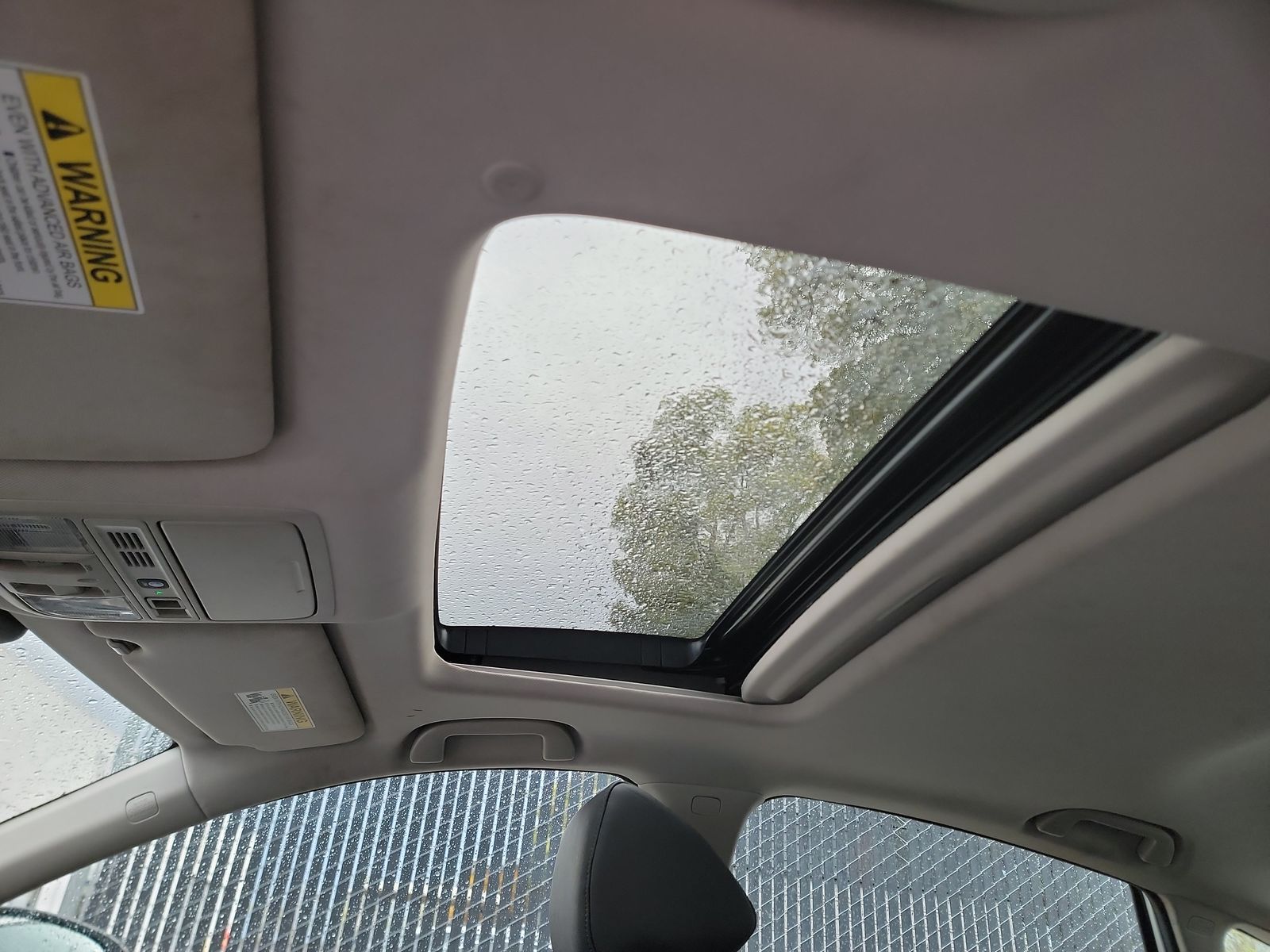 2020 Honda Accord Hybrid Touring FWD