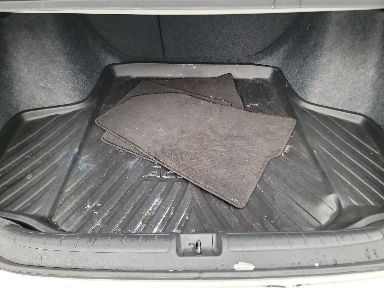 2020 Honda Accord Hybrid Touring FWD