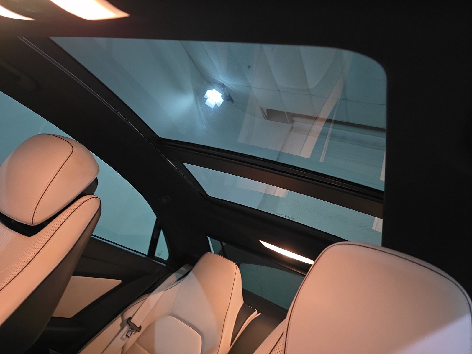 2017 Mercedes-Benz E-Class E 550 RWD