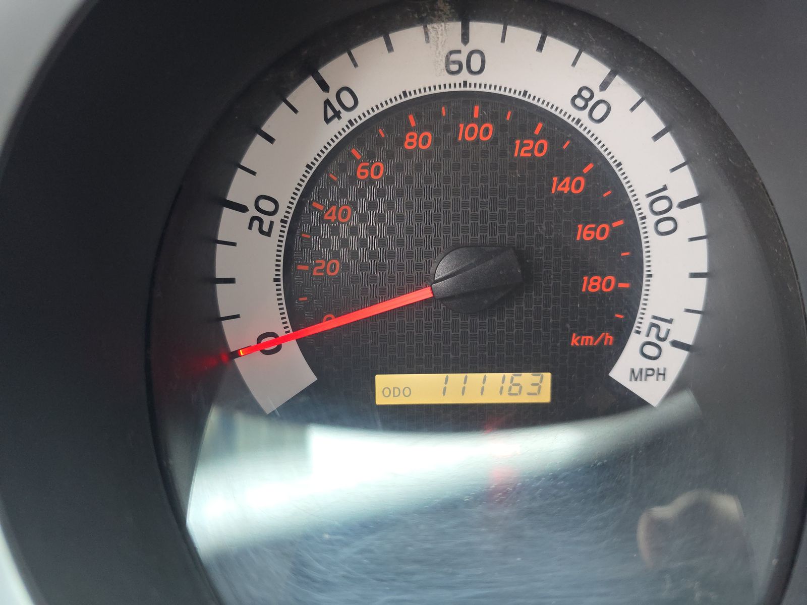 2014 Toyota Tacoma Base RWD