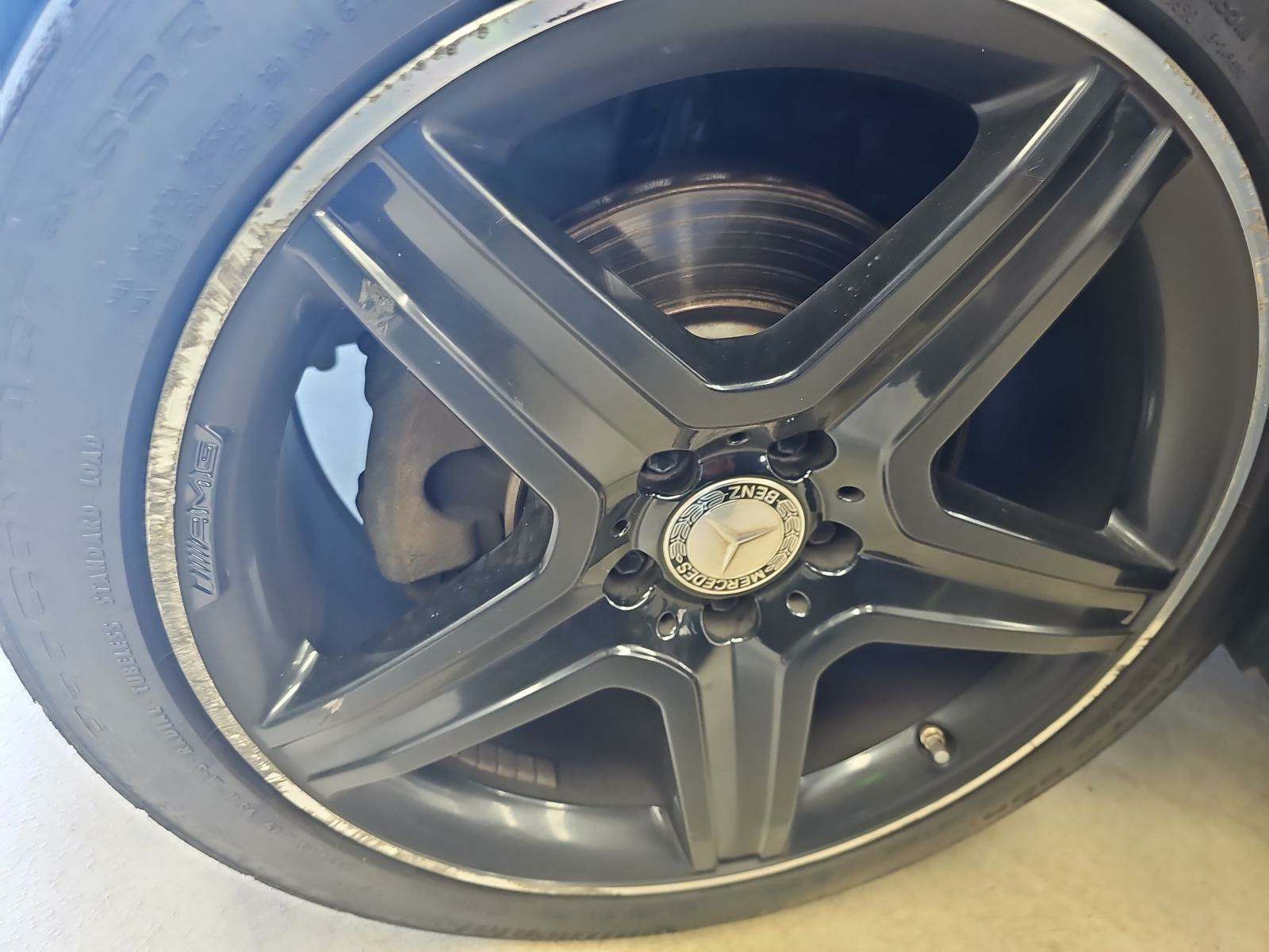 2017 Mercedes-Benz GLA GLA 250 FWD