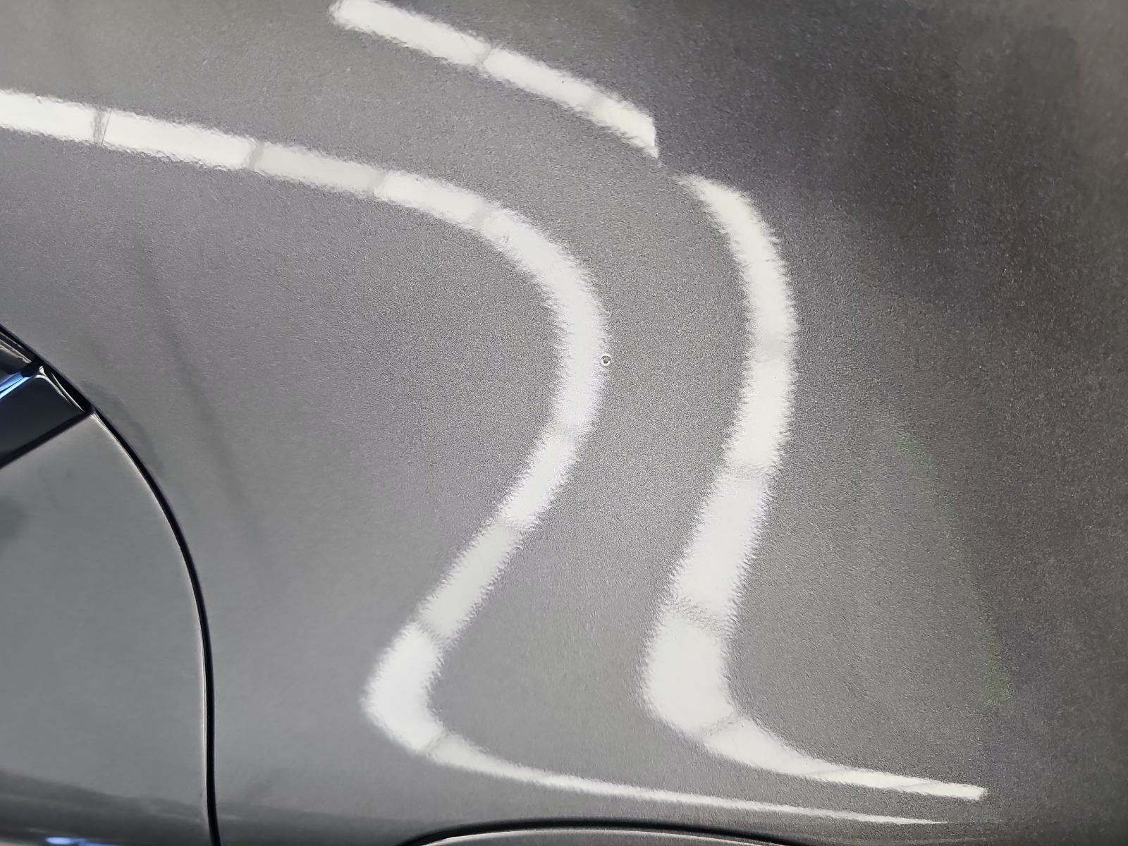 2017 Mercedes-Benz GLA GLA 250 FWD