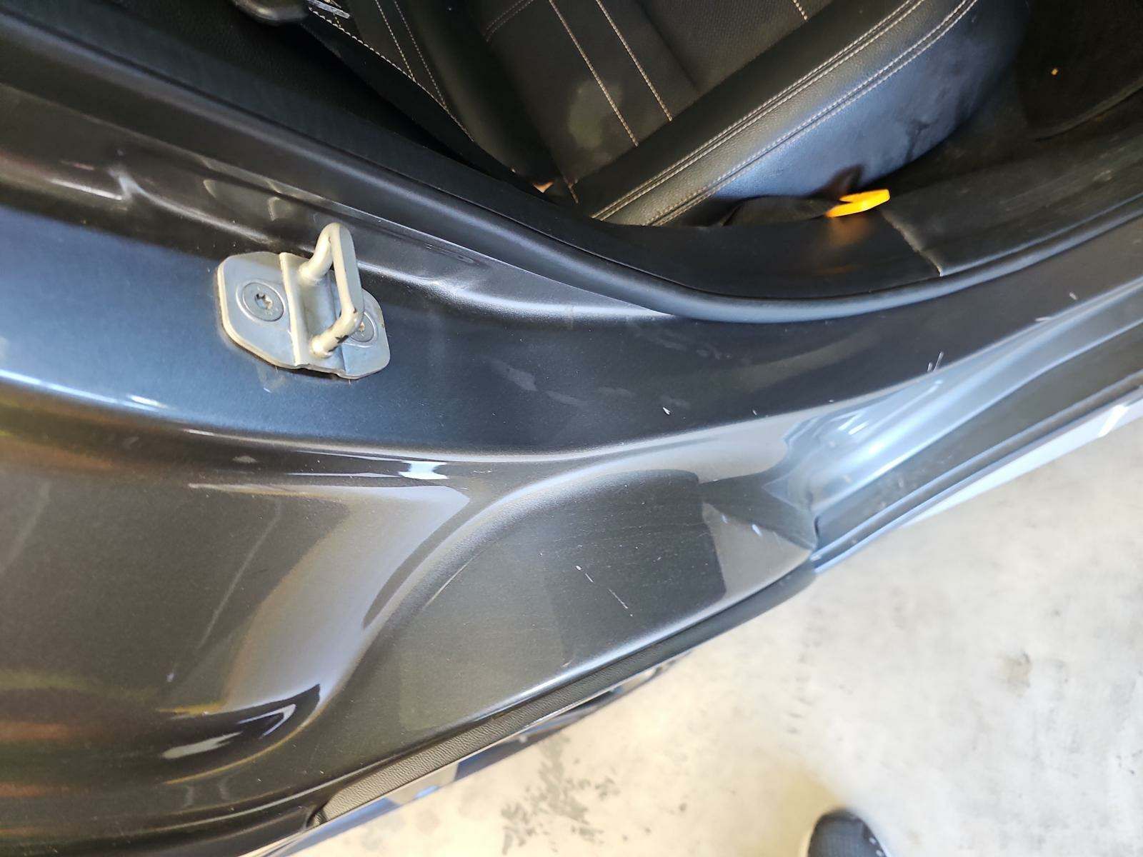 2017 Mercedes-Benz GLA GLA 250 FWD