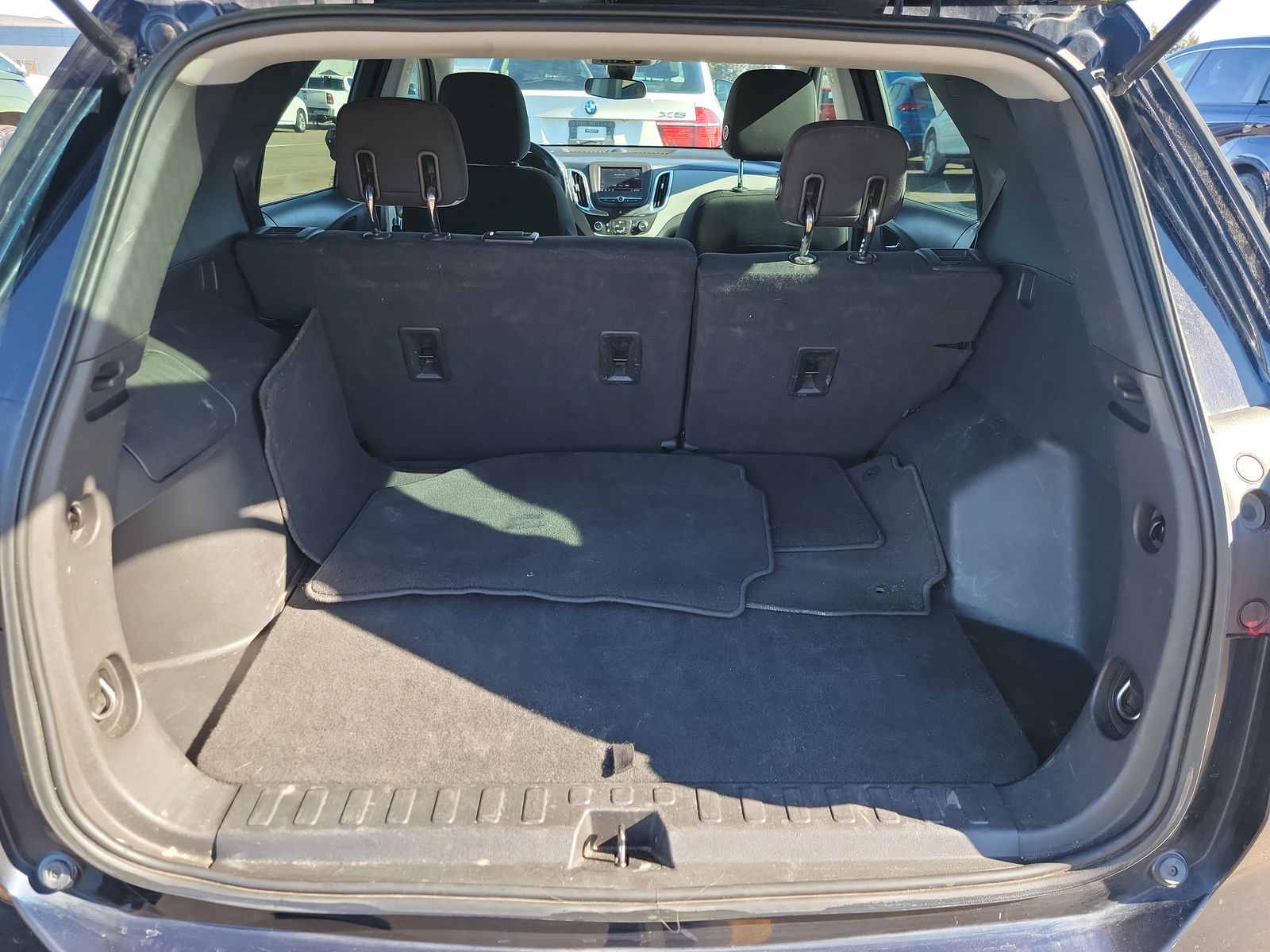 2020 Chevrolet Equinox LS FWD