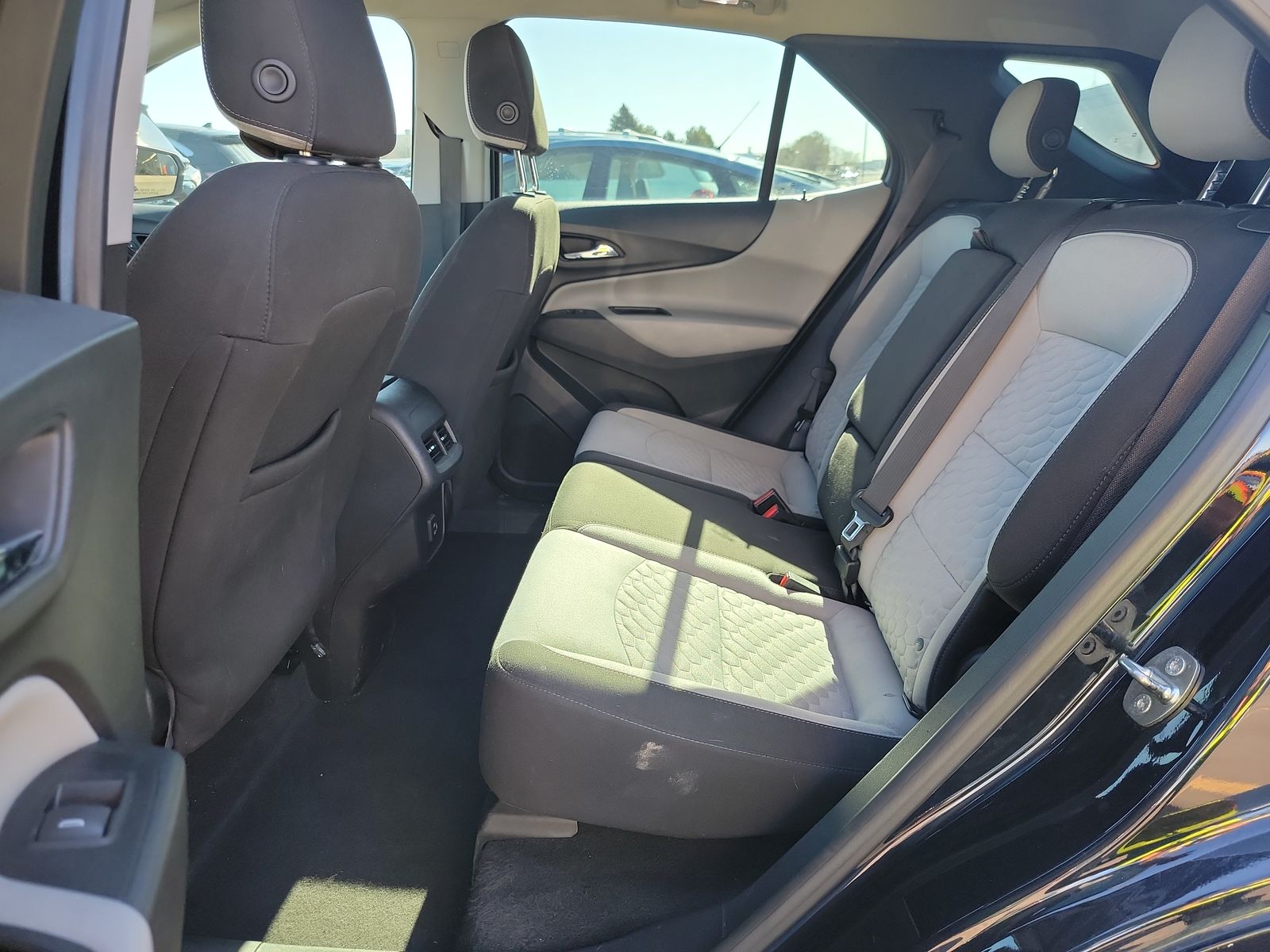 2020 Chevrolet Equinox LS FWD