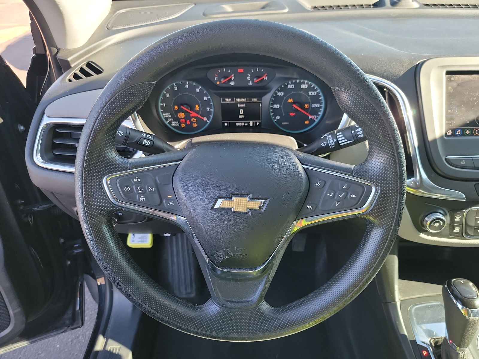 2020 Chevrolet Equinox LS FWD