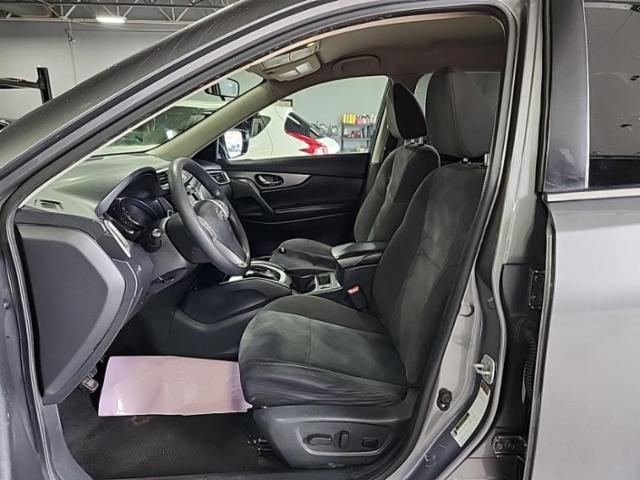 2016 Nissan Rogue SV AWD