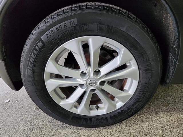 2016 Nissan Rogue SV AWD