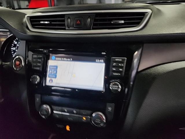2016 Nissan Rogue SV AWD