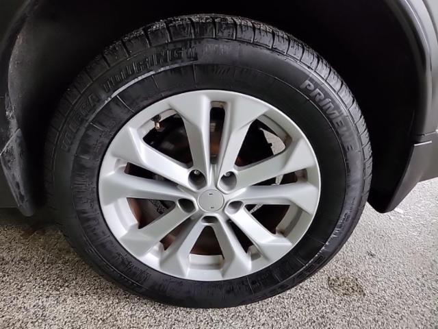 2016 Nissan Rogue SV AWD