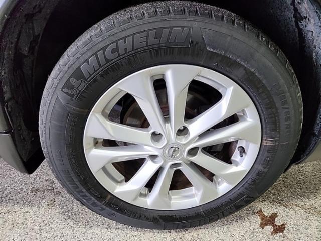 2016 Nissan Rogue SV AWD