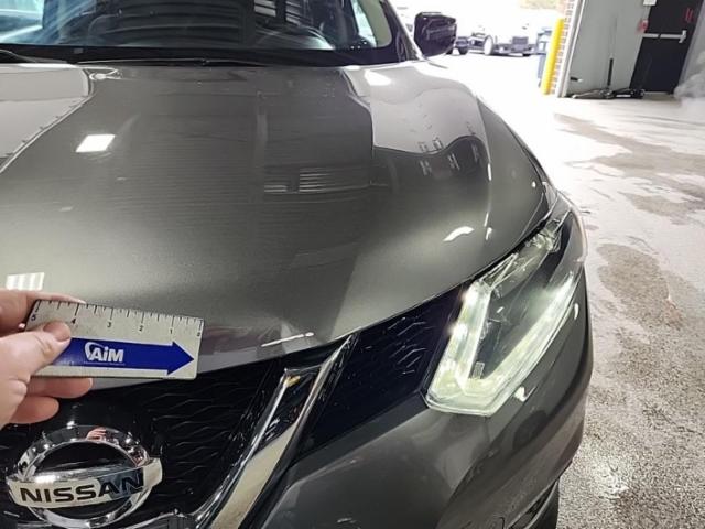 2016 Nissan Rogue SV AWD