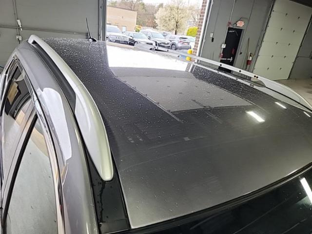 2016 Nissan Rogue SV AWD