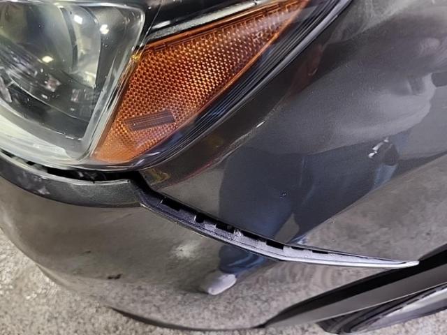 2016 Nissan Rogue SV AWD