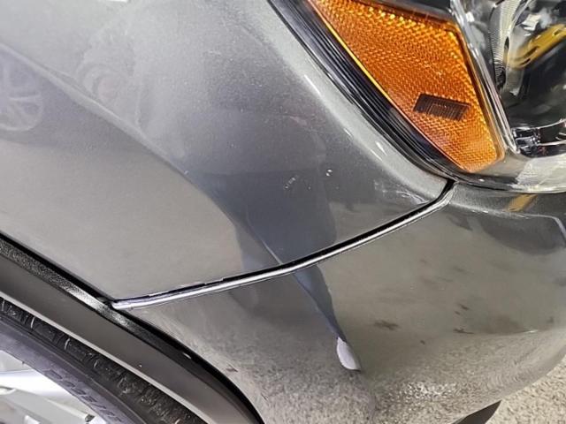 2016 Nissan Rogue SV AWD