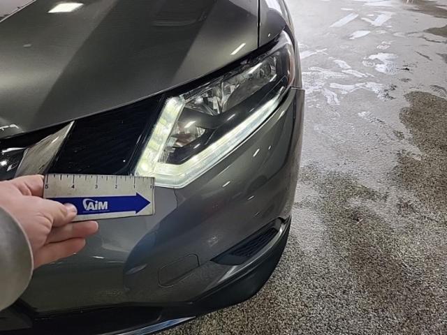 2016 Nissan Rogue SV AWD