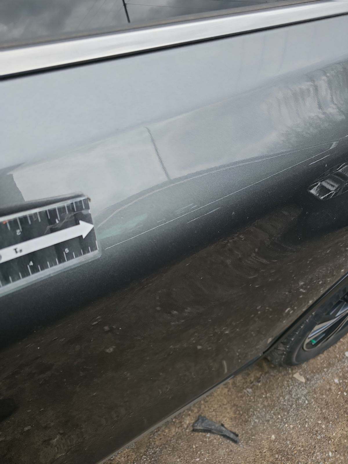 2018 Nissan Rogue SL FWD