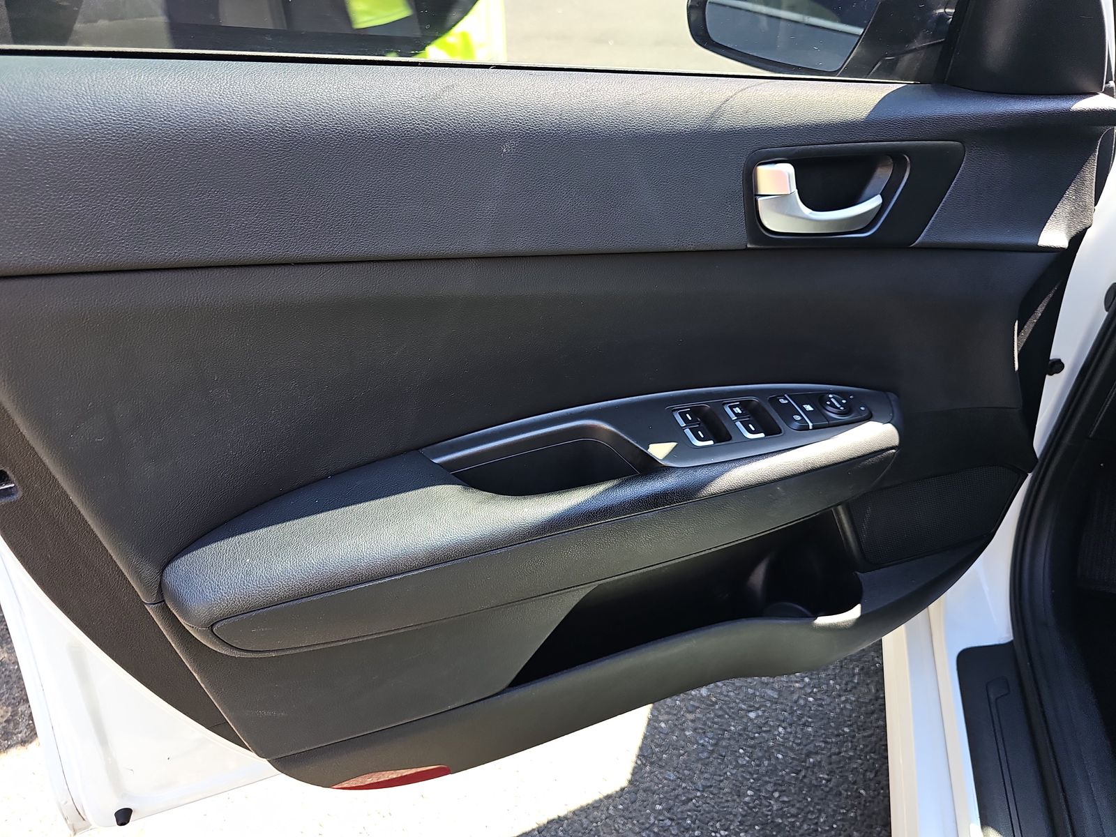 2018 Kia Optima LX FWD