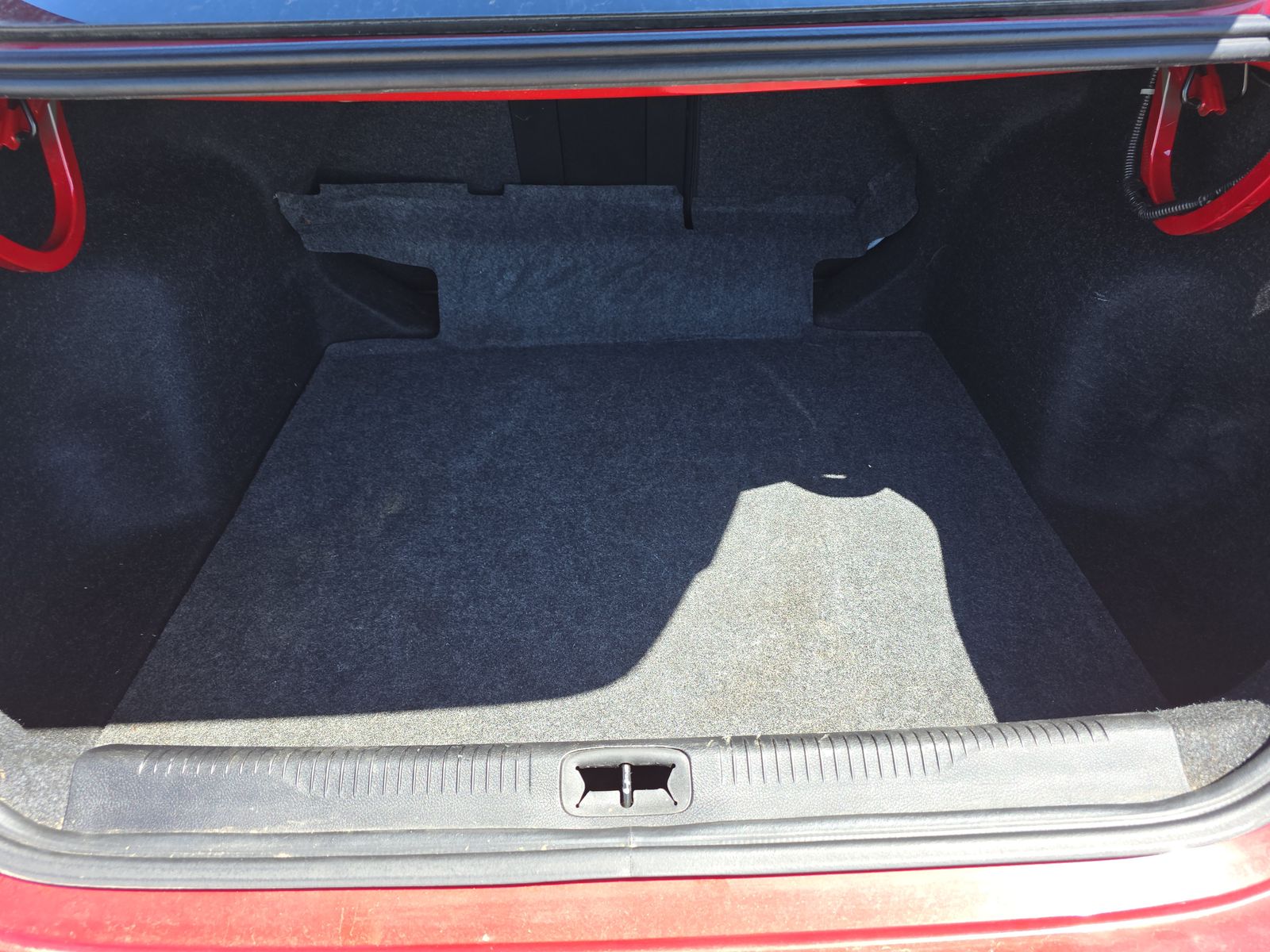 2016 Chrysler 200 S FWD